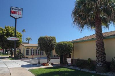 King S Rest Motel
