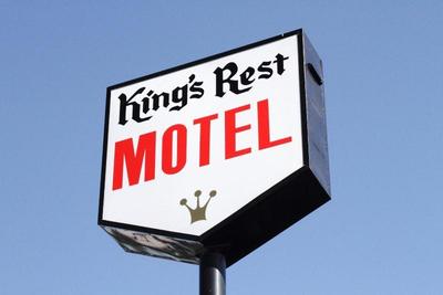 King S Rest Motel