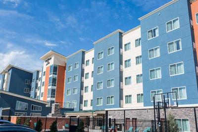 Residence Inn By Marriott Oklahoma City Airport
