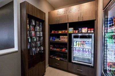 Residence Inn By Marriott Oklahoma City Airport