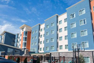 Residence Inn By Marriott Oklahoma City Airport