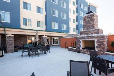 Residence Inn By Marriott Oklahoma City Airport