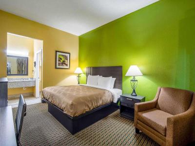 Country Hearth Inn Suites West Columbia