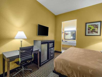Country Hearth Inn Suites West Columbia