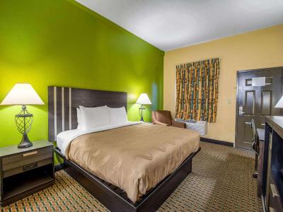 Country Hearth Inn Suites West Columbia