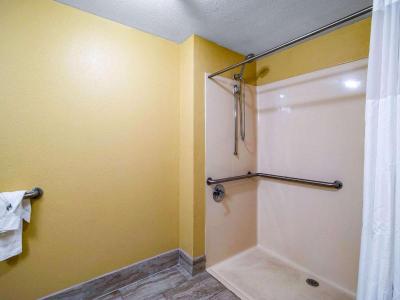 Country Hearth Inn Suites West Columbia