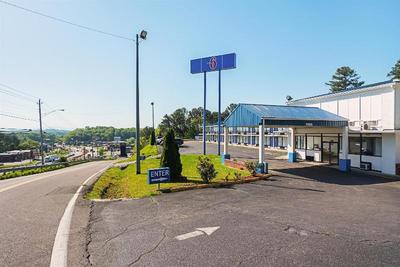 Motel 6 Cleveland Tennesse