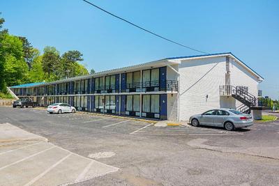 Motel 6 Cleveland Tennesse