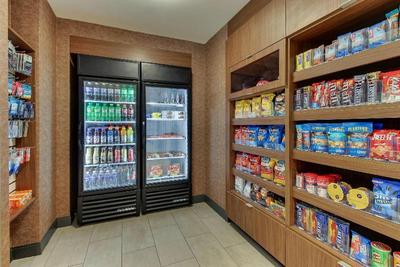 Fairfield Inn Suites By Marriott Birmingham Downto