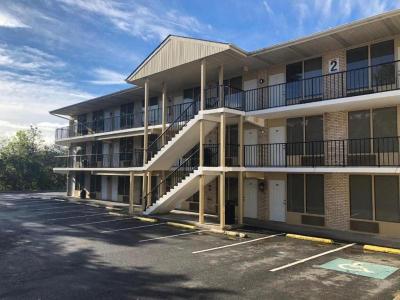 Apm Inn And Suites