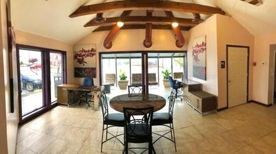 Apm Inn And Suites