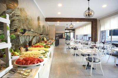 Amossia Elite Hotel