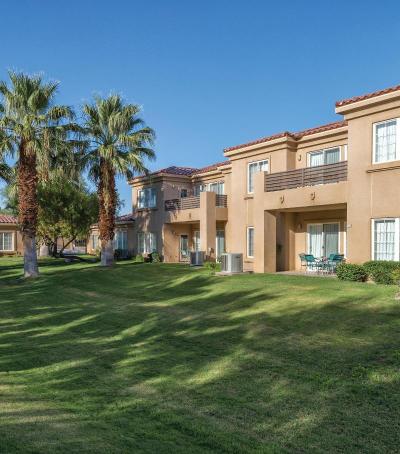 Worldmark Cathedral City - Extra Holidays