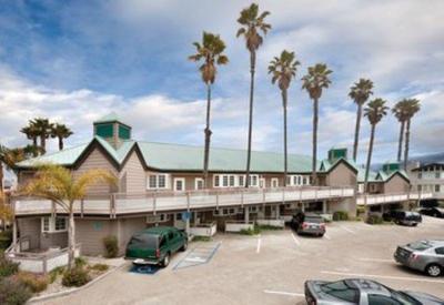 WorldMark Pismo Beach