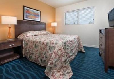 WorldMark Pismo Beach