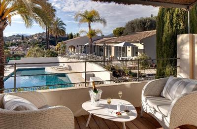 La Bastide de Biot