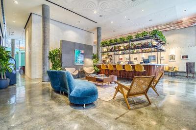 Hotel Alameda Highline