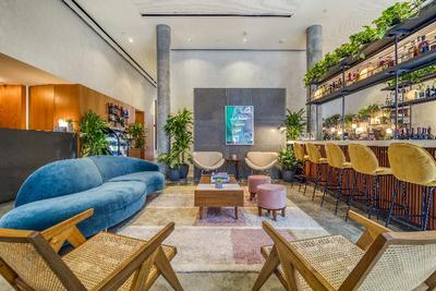 Hotel Alameda Highline