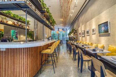 Hotel Alameda Highline