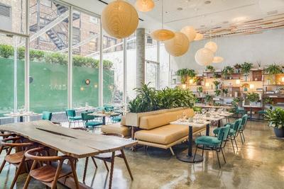 Hotel Alameda Highline