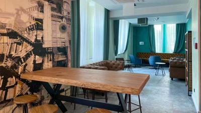 Trip Inn Living & Suites
