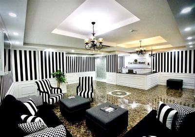 Cnr Inci Hotel