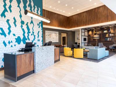Hyatt Place Flint Grand Blanc
