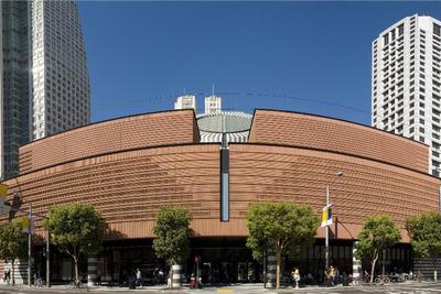 Hyatt Place San Francisco Downtown