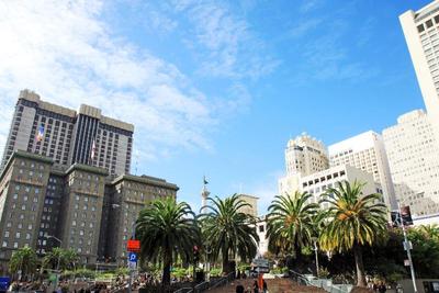 Hyatt Place San Francisco Downtown