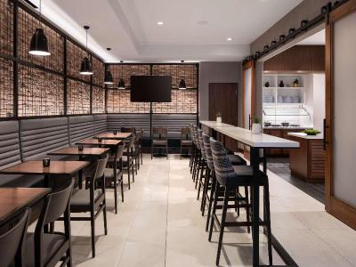 Hyatt Place San Francisco Downtown