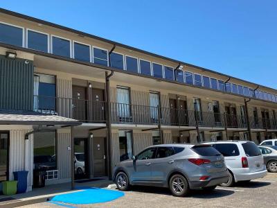 SureStay Hotel by Best Western Jasper