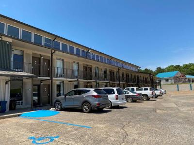 SureStay Hotel by Best Western Jasper