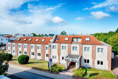 TRIP INN Hotel Egelsbach-Frankfurt