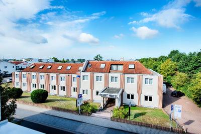 TRIP INN Hotel Egelsbach-Frankfurt