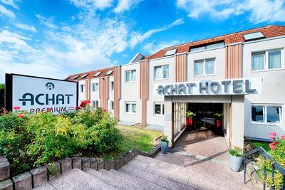 TRIP INN Hotel Egelsbach-Frankfurt