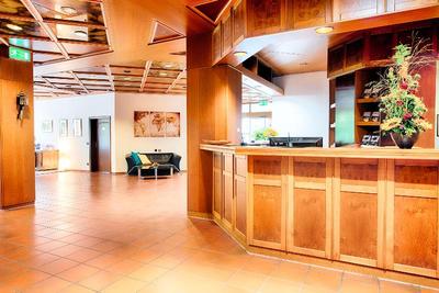 TRIP INN Hotel Egelsbach-Frankfurt