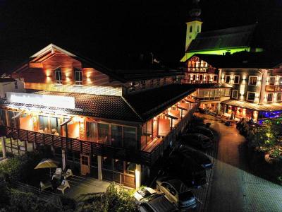 Alpenliebe Design Hotel