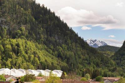 Alpenliebe Design Hotel