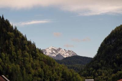 Alpenliebe Design Hotel