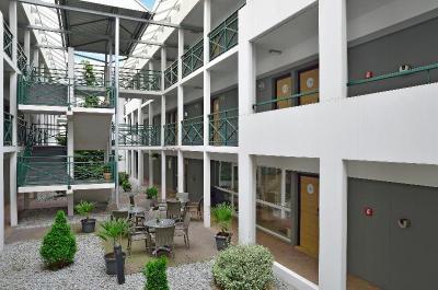 B&B Hotel Berlin-Süd Genshagen