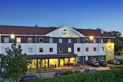 B&B Hotel Berlin-Süd Genshagen