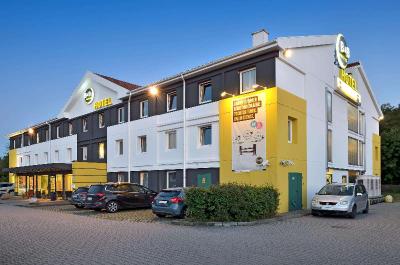 B&B Hotel Berlin-Süd Genshagen