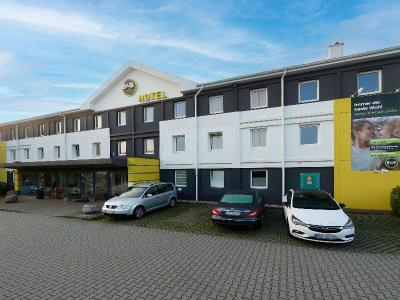 B&B Hotel Berlin-Süd Genshagen