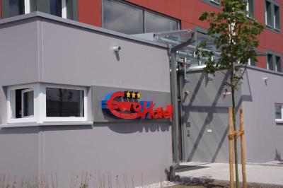 EuroHotel Friedberg