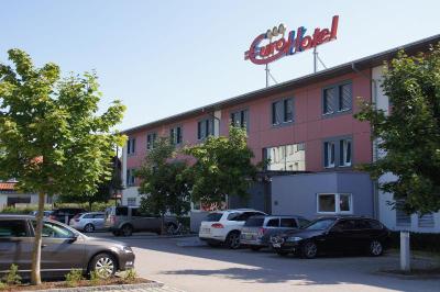 EuroHotel Friedberg