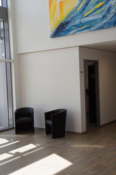 EuroHotel Friedberg