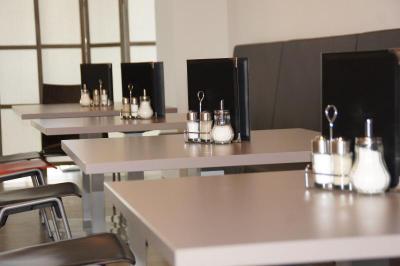 EuroHotel Friedberg