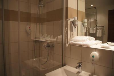 EuroHotel Friedberg