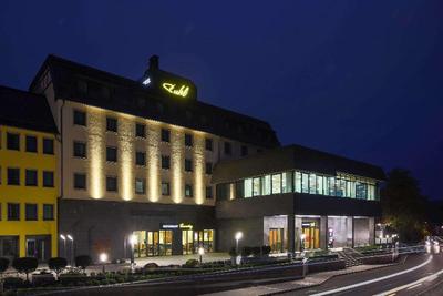 Grand Hotel Suhl