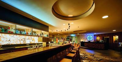 DAS AUNHAMER Suite & Spa Hotel - Adults Only